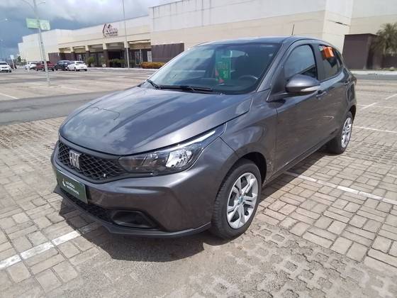 FIAT ARGO 1.0 FIREFLY FLEX DRIVE MANUAL